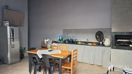 Casa com 3 Quartos à venda, 245m² no Vila São Paulo, Bauru