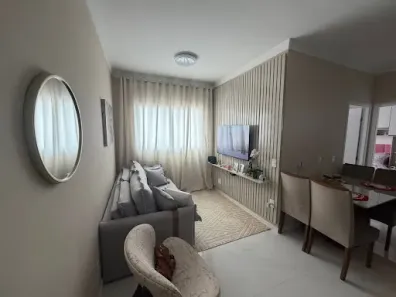 Apartamento com 2 Quartos à venda, 36m² no Vila Andrade, São Paulo