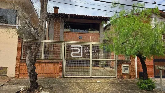 Casa com 3 Quartos à venda, 166m² no Cidade Jardim, Piracicaba