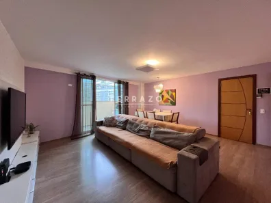 Cobertura com 3 Quartos à venda, 161m² no Agriões, Teresópolis