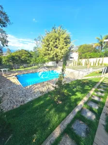Casa de Condomínio com 5 Quartos à venda, 385m² no Casa da Lua, Resende