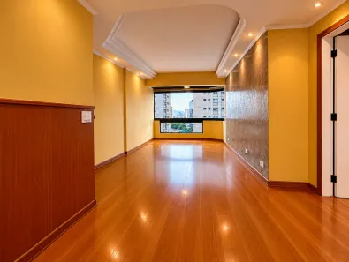 Apartamento com 3 Quartos à venda, 90m² no Perdizes, São Paulo