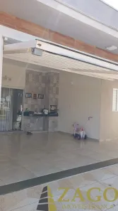Casa com 3 Quartos à venda, 125m² no Esplanada Primo Meneghetti, Franca