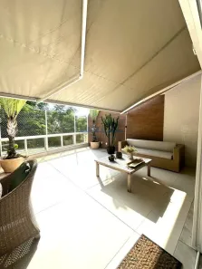 Cobertura com 4 Quartos para alugar, 400m² no Barra da Tijuca, Rio de Janeiro