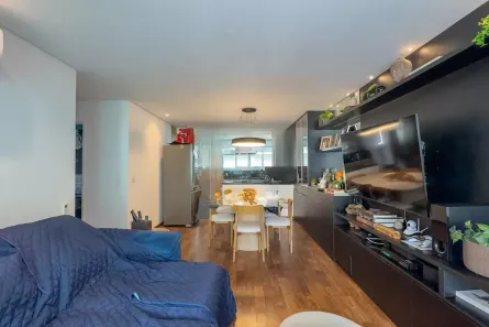 Apartamento com 2 Quartos à venda, 104m² no Jardim das Acácias, São Paulo