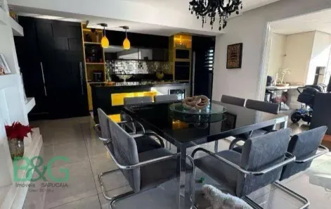 Apartamento com 3 Quartos à venda, 150m² no Belenzinho, São Paulo