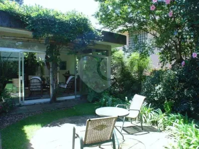 Casa com 4 Quartos à venda, 350m² no Campo Belo, São Paulo