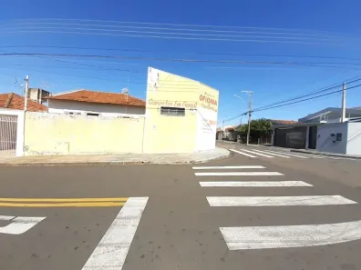Casa com 2 Quartos à venda, 96m² no Vila Faria, São Carlos
