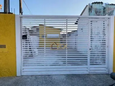 Casa com 3 Quartos à venda, 90m² no Centro, Jacareí