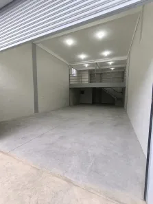 Ponto Comercial para alugar, 120m² no Vila Progresso, Santo André