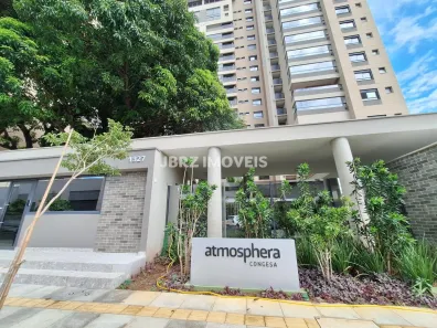 Apartamento com 3 Quartos à venda, 88m² no Centro, Indaiatuba