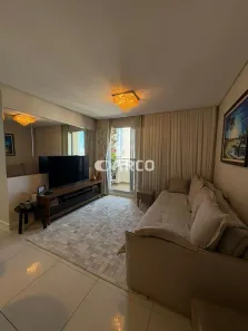Apartamento com 3 Quartos à venda, 77m² no Jardim América, São José dos Campos