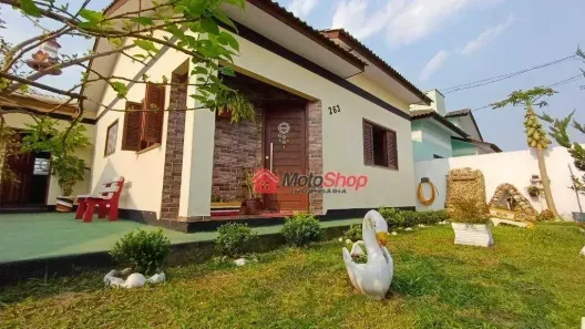 Casa com 2 Quartos à venda, 124m² no Santa Catarina, Araranguá