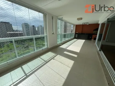 Apartamento com 4 Quartos à venda, 241m² no Água Branca, São Paulo