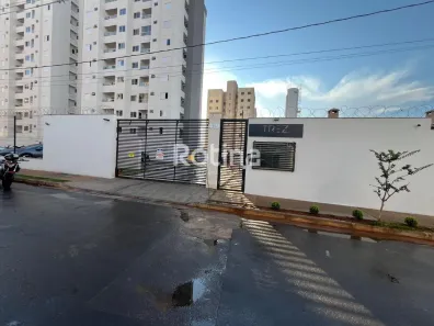 Apartamento com 2 Quartos para alugar, 50m² no Morumbi, Uberlândia