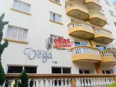 Apartamento com 3 Quartos à venda, 108m² no Vila Nova Cidade Universitária, Bauru