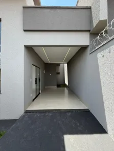 Casa com 2 Quartos à venda, 81m² no Residencial Vieira, Trindade