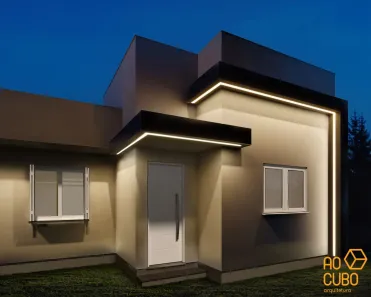 Casa com 2 Quartos à venda, 46m² no Rolante, Rolante