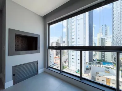 Apartamento com 4 Quartos à venda, 143m² no Centro, Balneário Camboriú