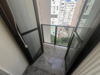 Apartamento com 1 Quarto à venda, 50m² no Copacabana, Rio de Janeiro