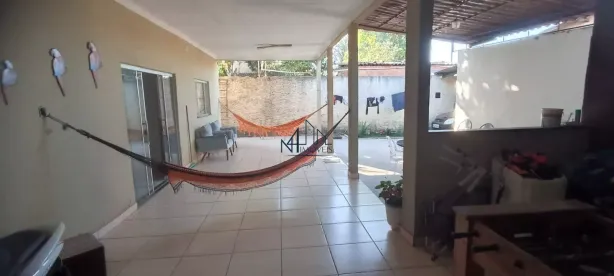Casa com 4 Quartos à venda, 100m² no Setor Serra Dourada - 3ª Etapa, Aparecida de Goiânia