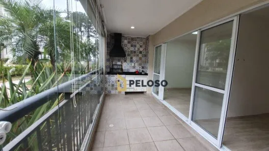 Apartamento com 3 Quartos para venda ou aluguel, 175m² no Vila Irmãos Arnoni, São Paulo