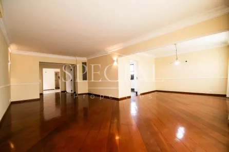 Apartamento com 4 Quartos à venda, 330m² no Higienópolis, São Paulo
