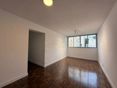 Apartamento com 2 Quartos à venda, 72m² no Jardim São Dimas, São José dos Campos