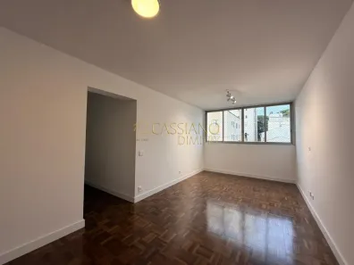 Apartamento com 2 Quartos à venda, 72m² no Jardim São Dimas, São José dos Campos