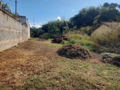 Lote/Terreno à venda, 10m² no Roma, Volta Redonda