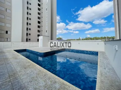 Apartamento com 2 Quartos à venda, 51m² no Mansour, Uberlândia