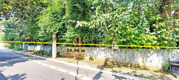 Lote/Terreno à venda, 378m² no Granja Julieta, São Paulo