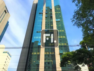 Sala Comercial à venda, 166m² no Itaim Bibi, São Paulo