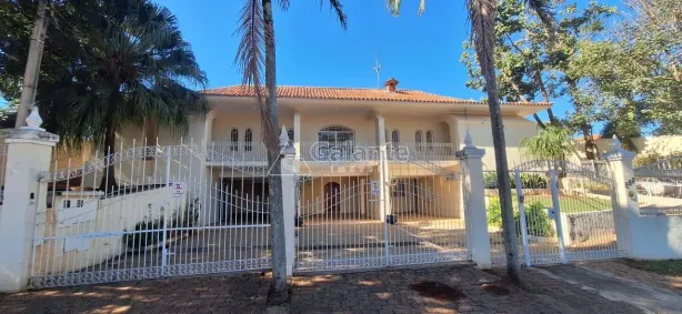 Imóvel Comercial com 6 Quartos à venda, 709m² no Parque Taquaral, Campinas