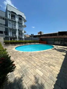 Apartamento com 2 Quartos para alugar, 128m² no Parque 10 de Novembro, Manaus