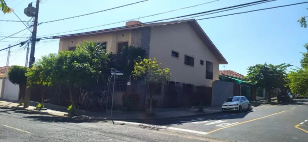 Casa com 3 Quartos à venda, 500m² no Vila Elvira, São José do Rio Preto