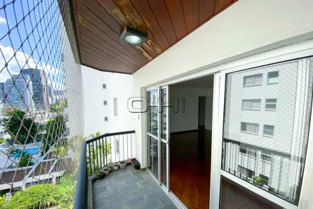 Apartamento com 4 Quartos à venda, 138m² no Vila Clementino, São Paulo