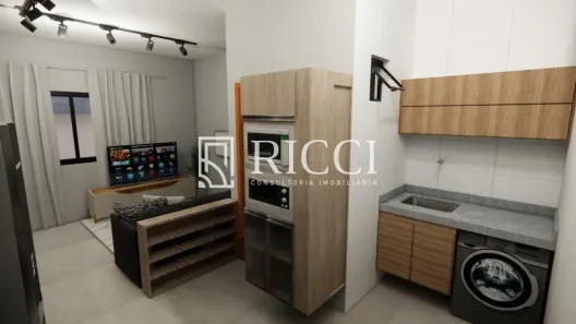 Casa com 2 Quartos à venda, 90m² no Marapé, Santos