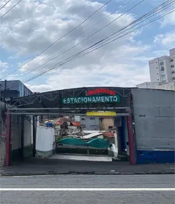 Lote/Terreno à venda, 500m² no Água Fria, São Paulo