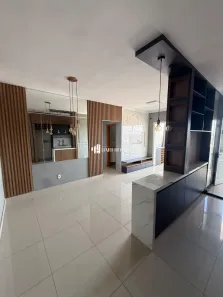 Apartamento com 3 Quartos à venda, 89m² no Morada do Ouro, Cuiabá
