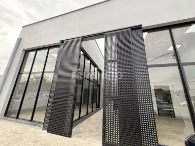 Ponto Comercial para alugar, 24m² no Santa Terezinha, Piracicaba