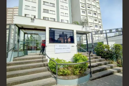 Apartamento com 2 Quartos à venda, 60m² no Mooca, São Paulo