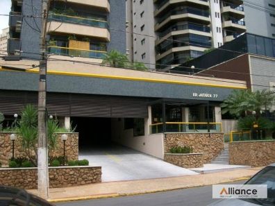 Apartamento com 3 Quartos à venda, 250m² no Vila Pavan, Americana