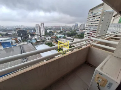 Sala Comercial para venda ou aluguel, 74m² no Várzea da Barra Funda, São Paulo
