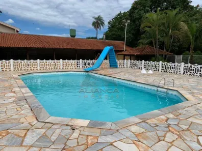 Fazenda/Sítio com 3 Quartos à venda, 5000m² no Itanhangá Chácaras de Recreio, Ribeirão Preto