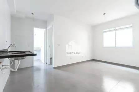 Apartamento com 1 Quarto à venda, 41m² no Vila Paiva, São Paulo