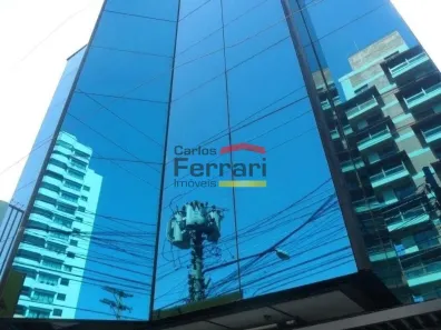 Prédio Comercial para alugar, 173m² no Água Fria, São Paulo