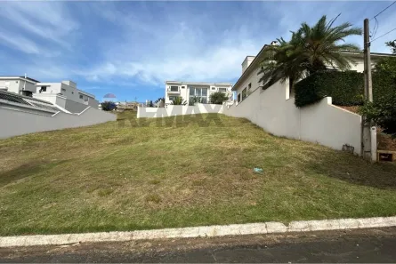Lote/Terreno à venda, 393m² no Loteamento Residencial Reserva do Engenho, Piracicaba