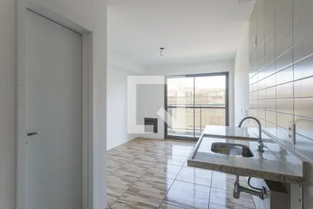 Kitnet com 1 Quarto à venda, 26m² no Planalto Paulista, São Paulo
