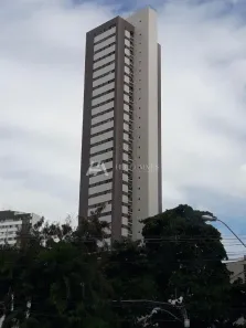 Apartamento com 3 Quartos à venda, 112m² no Rosarinho, Recife